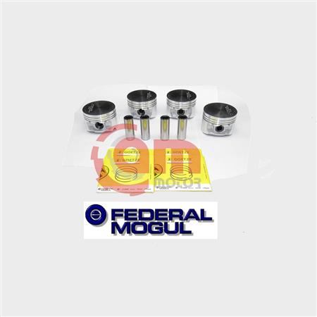 SUBCONJUNTO ESCORT FOCUS ZETEC 1.8 16V   STD